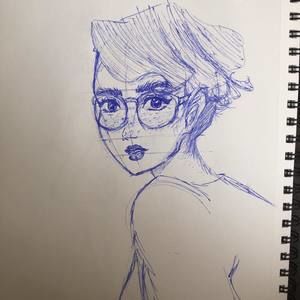 Meet your Posher, Emma